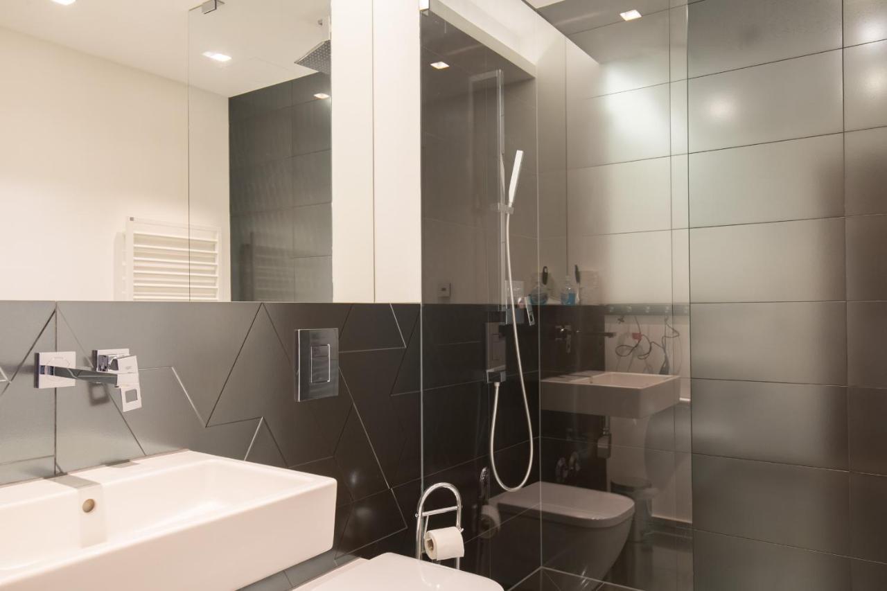Nena Apartment Sapphire By Libeskind Berlin Extérieur photo